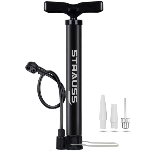 Image of Strauss Bicycle Air Pump
