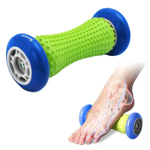 Image of Strauss Foot/Hand Massage Roller