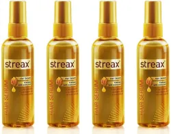 Streax Hair Serum 100ml PO4