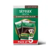 Streax Insta Shampoo Hair Colour PO5