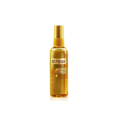 Image of Streax Walnut Oil Hair Serum (200ml)