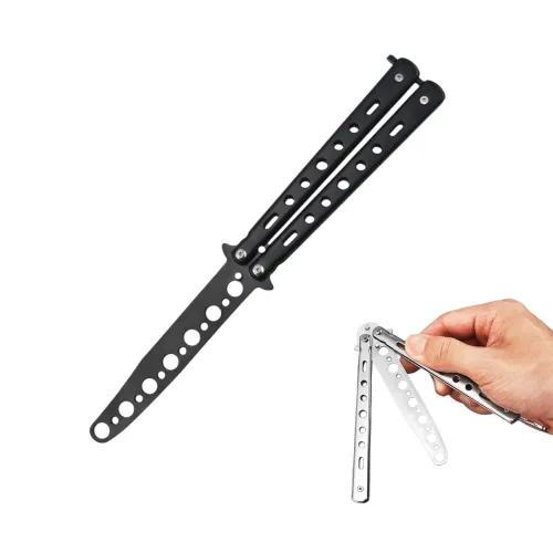 Image of Street27™ Butterfly Knives Trainer