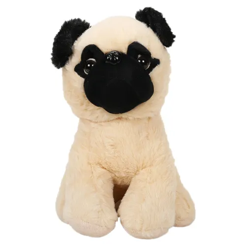 Image of STRIDERS 12 Inch Dog Plush Toy