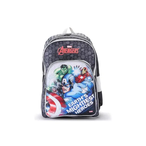 Image of STRIDERS 14 inches Avengers School Bag 
