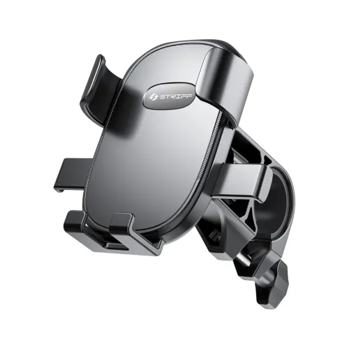 Image of STRIFF Mobile Holder for Bikes with One Click Locking