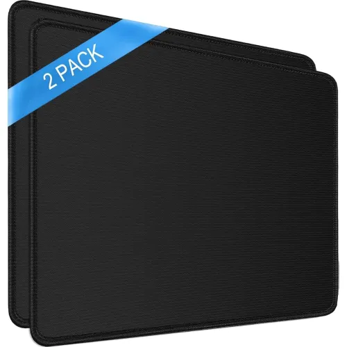 Image of STRIFF Mousepad Mouse Mat 230X190X2mm Mouse pad for Laptop