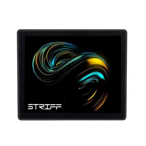 Image of STRIFF Mpad Mouse Mat Gaming Mouse Pad