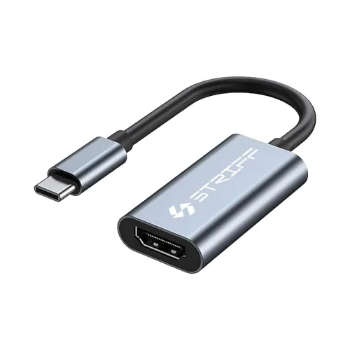 Image of STRIFF USB-C to HDMI 4K Adapter