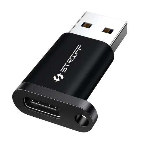 Image of STRIFF USB Connectors