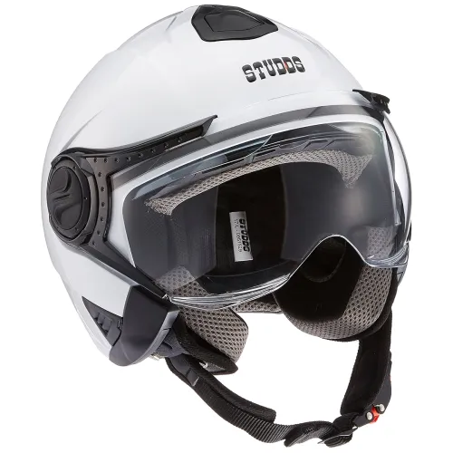 Image of Studds Downtown Open Face Helmet L