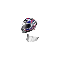 Studds Thunder Full Face Helmet