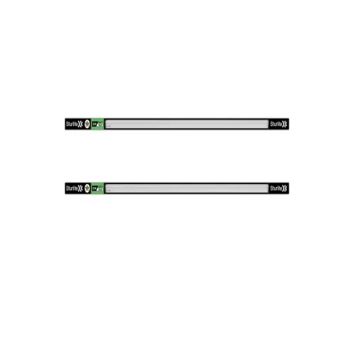 Image of Sturlite Ray 22 Watt LED Batten po2