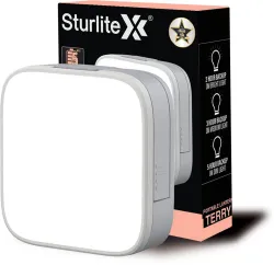 Sturlite Terry 5W LED Portable Lantern