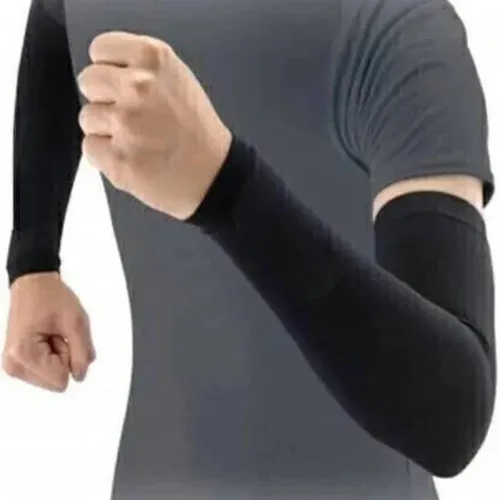 Image of Stuti Nylon Arm Sleeve For Men & Women