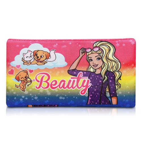 Image of Stylbase cartoon Printed Pencil Pouch case