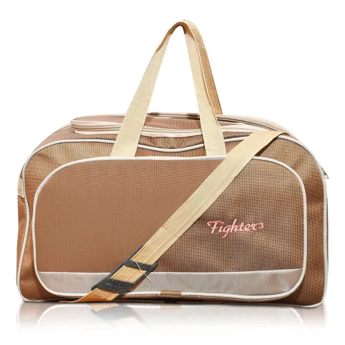 Image of Stylbase Epoch Polyester 55 liters Waterproof Duffle Bag
