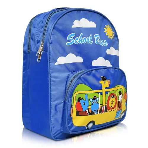 Image of Stylbase girls boys kids School Bag