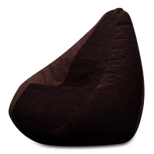 Image of Style Homez Haut Collection, Classic Bean Bag XL Size