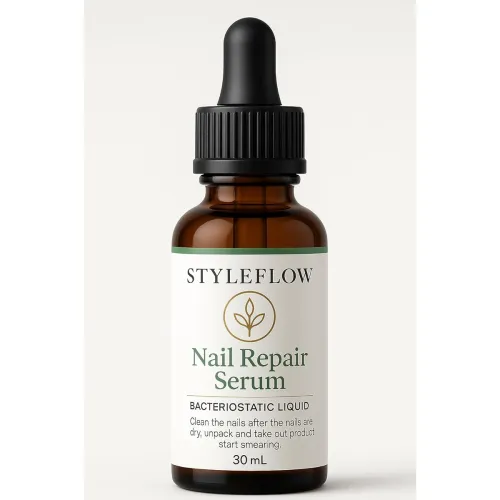 Image of STYLEFLOW Nail Repair Serum 30 mL