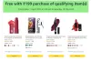 Sugar Cosmetic : Get a free sunscreen serum of ₹535 on shopping of ₹199