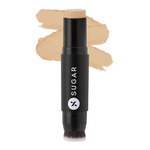 Image of SUGAR Cosmetics Ace Of Face Matte Foundation