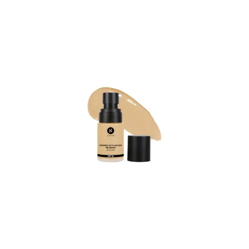 Image of SUGAR Cosmetics Goddess Of Flawless BB Serum