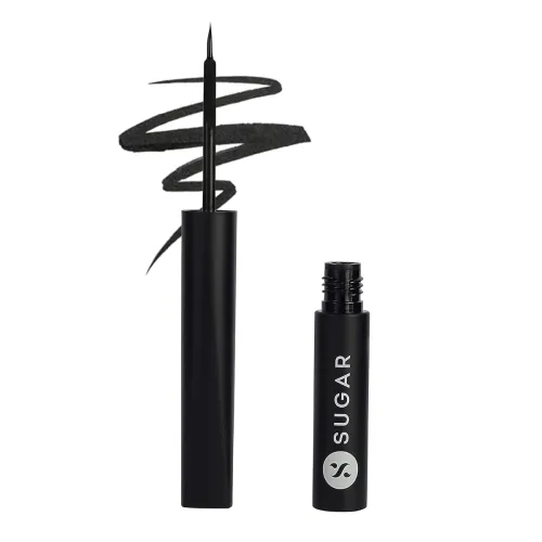 Image of SUGAR Cosmetics - Graphic Jam - 36Hr Eyeliner