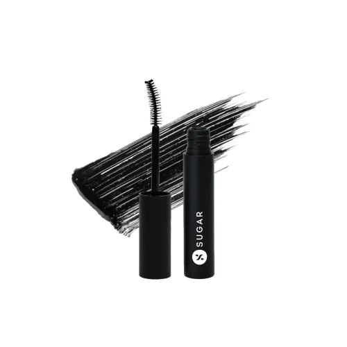 Image of SUGAR Cosmetics Lengthening Mascara 5ml