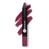 SUGAR Cosmetics Matte as Hell Crayon Lipsticks 2.5gm