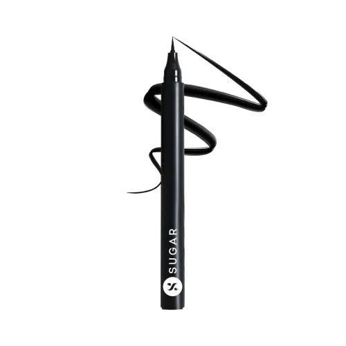 Image of SUGAR Cosmetics Wingman Waterproof Matte