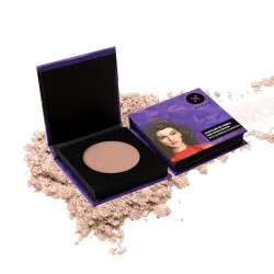 SUGAR Mini Highlighter – Champagne Gold