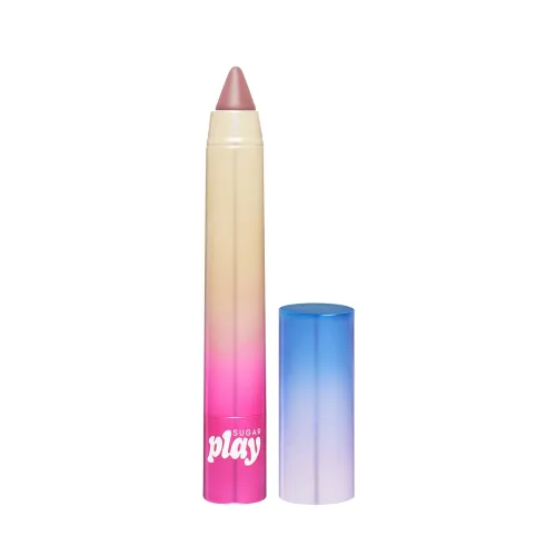 Image of SUGAR Play Smooth Operator Lip Crayon