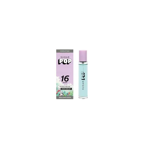 Image of SUGAR POP 16Hr Liquid Perfume (15ml)