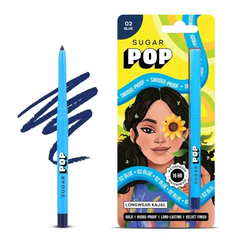 Image of SUGAR POP 16Hr Longwear Kajal