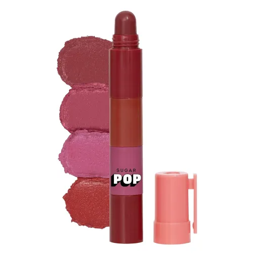 Image of SUGAR POP 4 in 1 Lipstick