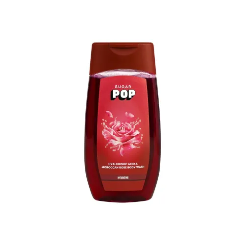 Image of SUGAR POP Hyaluronic Acid Body Wash 250ml