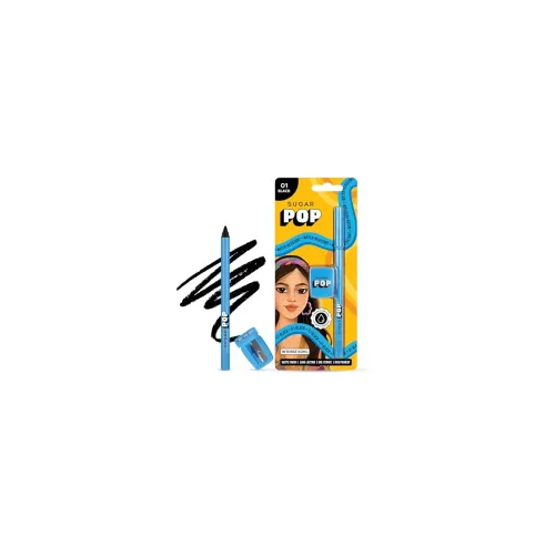 Image of SUGAR POP Intense Kohl | Vitamin E