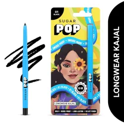 SUGAR POP Longwear Kajal