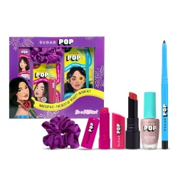 SUGAR POP Makeup Kit 5 Count