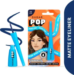 SUGAR POP Matte Finish Eyeline 4.5ml