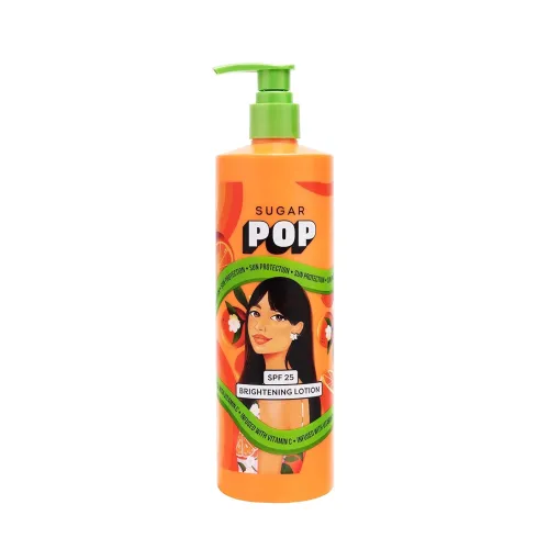 Image of SUGAR POP SPF 25 Brightening Lotion