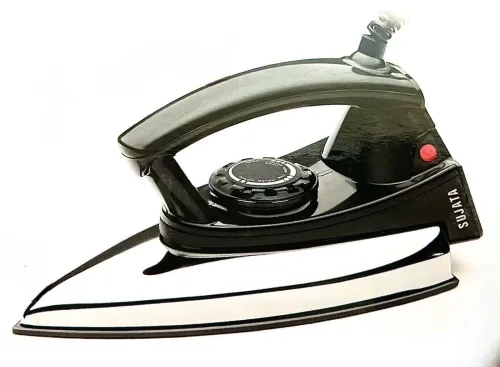 Image of SUJATA DryFast Max 1000W Dry Iron