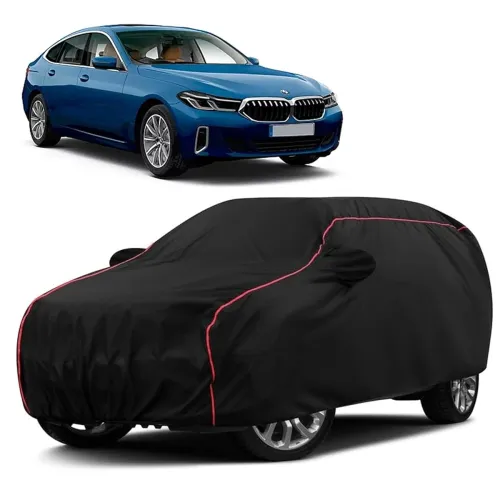 Image of Sulfar 100% Water Resistant Car Body Cover