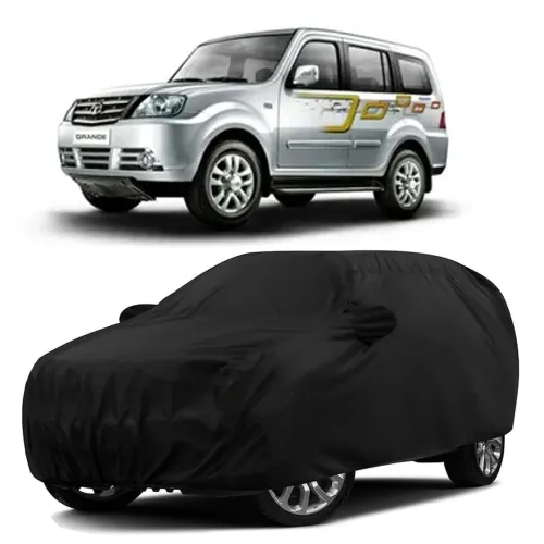 Image of Sulfar 100% Water Resistant Car Body Cover Compatible
