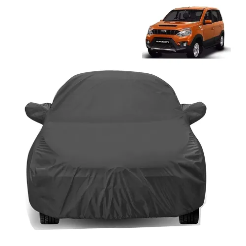 Image of Sulfar 100% Water Resistant Car Body Cover
