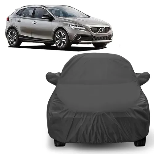 Image of Sulfar 100% Water Resistant Car Body Cover Compatible