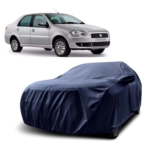 Image of Sulfar 100% Water Resistant Car Body Cover