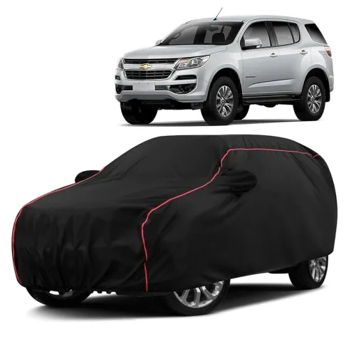 Image of Sulfar 100% Water Resistant Car Body Cover