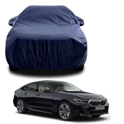 Sulfar 100% Water Resistant Car Body Cover