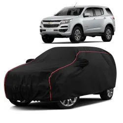Sulfar 100% Water Resistant Car Body Cover
